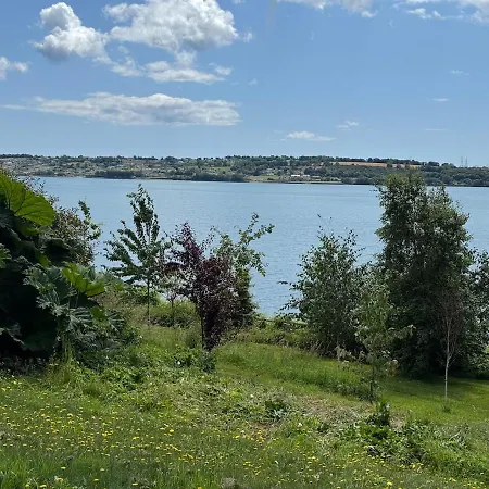 Шале Harbour View Tree House