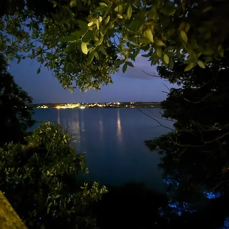 Шале Harbour View Tree House Ков