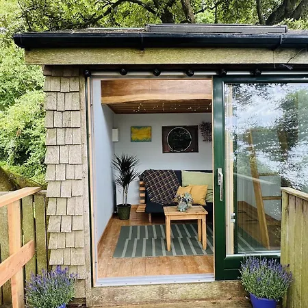 Harbour View Tree House