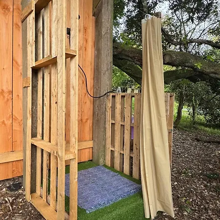 Harbour View Tree House